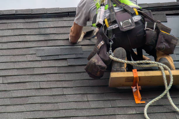 Best Metal Roofing Installation  in Barrington, IL
