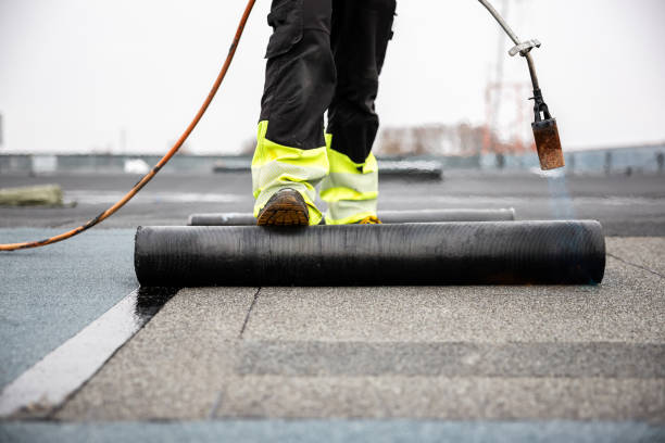 Best Flat Roofing  in Barrington, IL