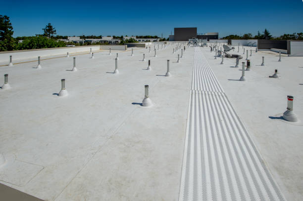 Fast & Reliable Emergency Roof Repairs in Barrington, IL